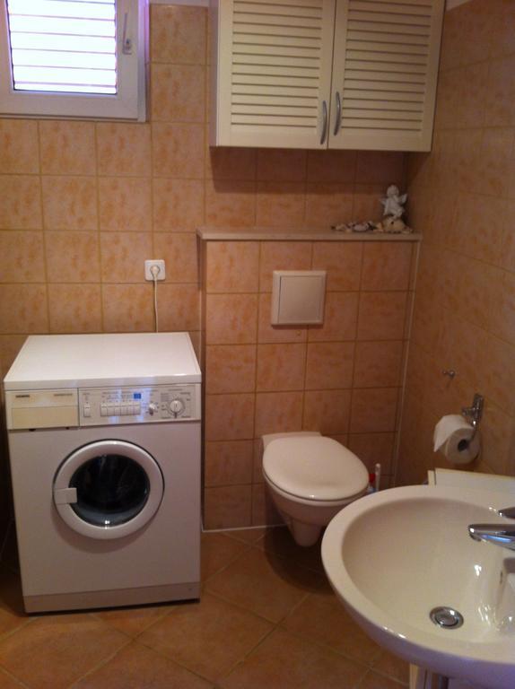 Apartments Helena 오레비츠 외부 사진