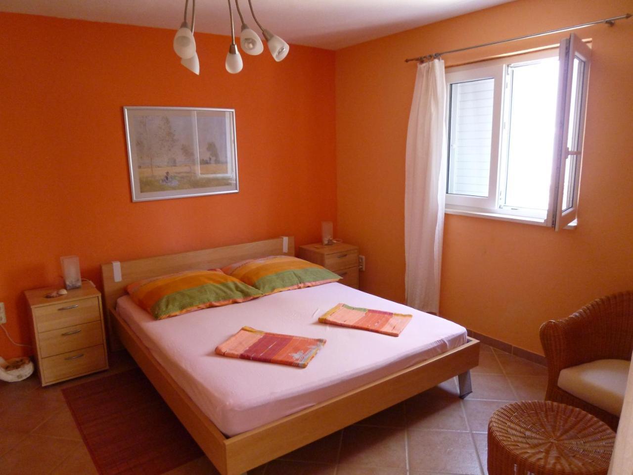 Apartments Helena 오레비츠 외부 사진